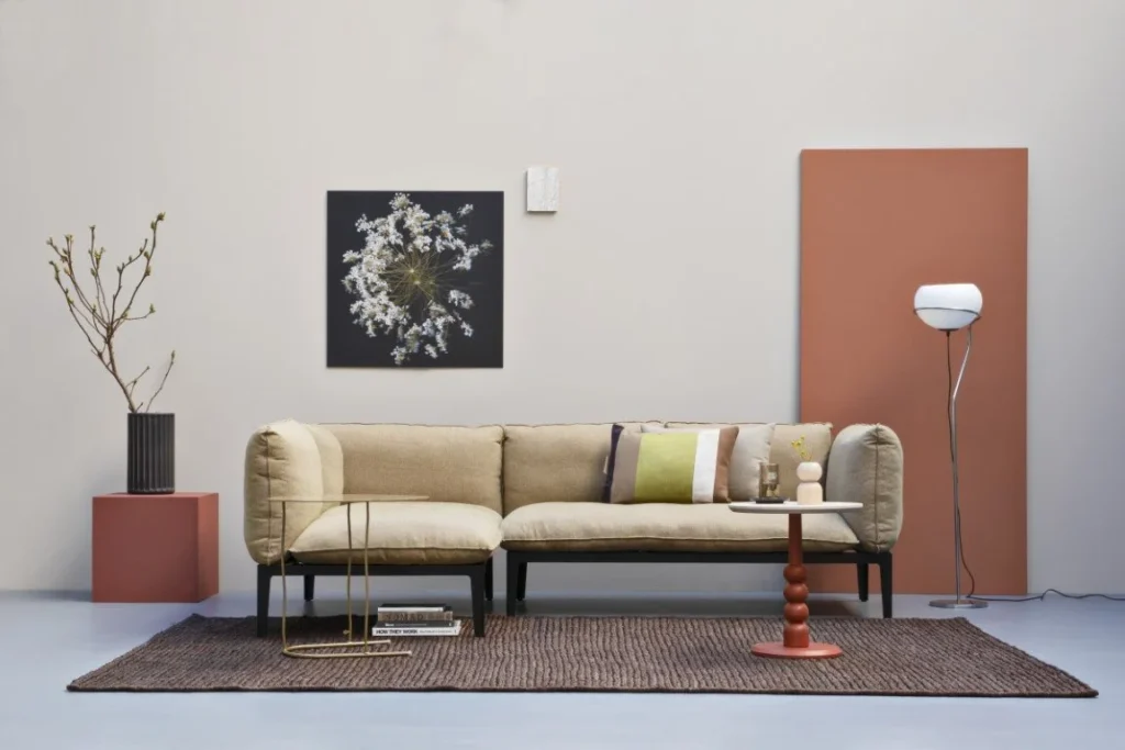 Koesterkiek in interieur