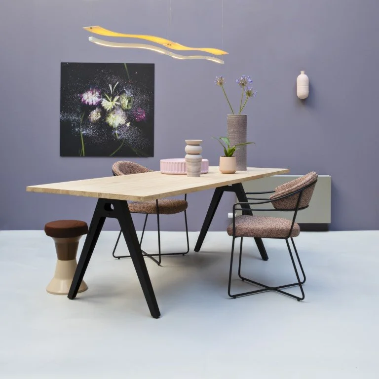 Koesterkiek in interieur
