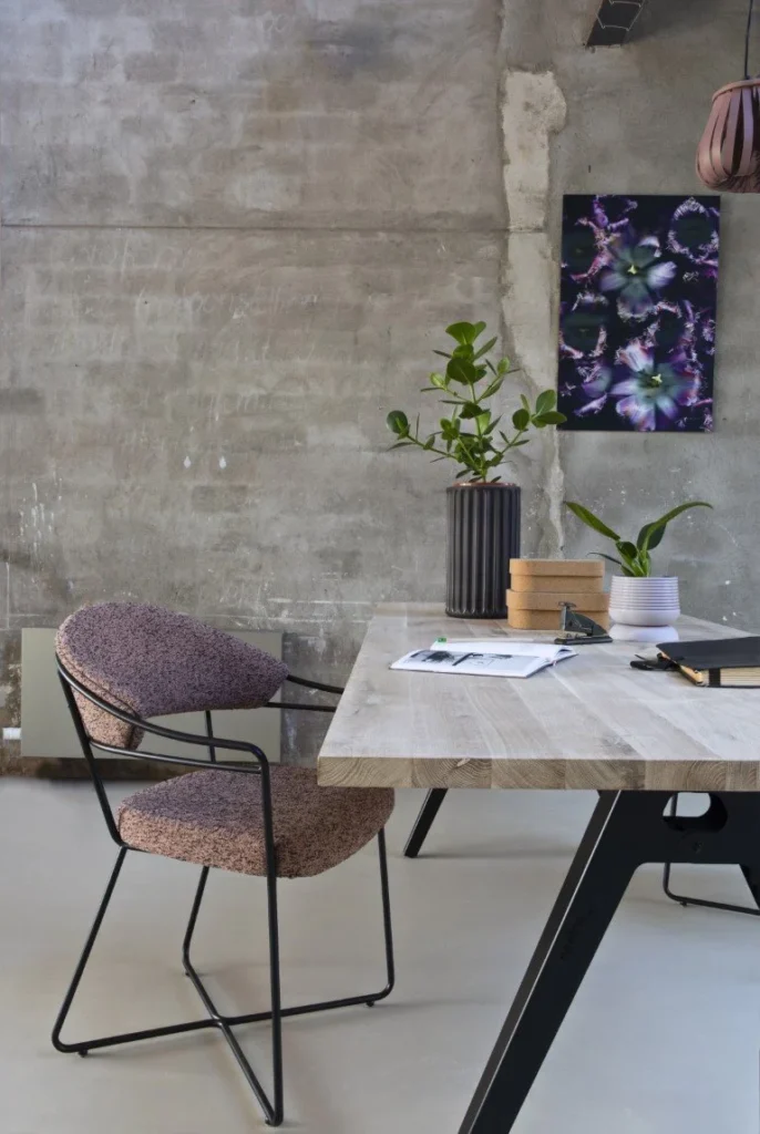Koesterkiek in interieur
